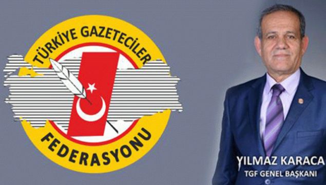 TGF ’den 10 Ocak Deklerasyonu