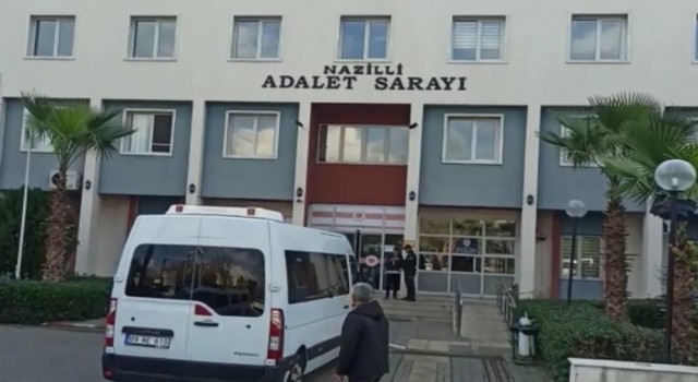 Nazilli Polisi Çalışmalarına Aralıksız Devam Ediyor 