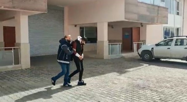 Van Polisi, Göçmen Kaçakçılarına Nefes Aldırmıyor