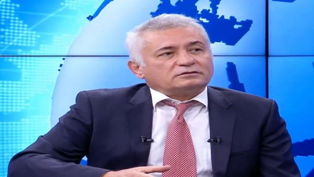 İstanbul Emniyet Müdürlüğü, Organize Suçlar Şubesi Kurucu Müdürü Adil Serdar Saçan hayatını kaybetti