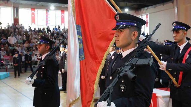 “Emniyet Haber olarak bizzat dinlediğimiz Polislerimizin haklı isyanıdır”