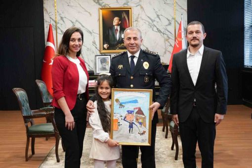 Minik Gökçe