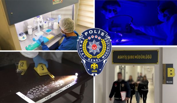 20 yıl, 18 yıl ve 11 yıllık “Faili Meçhul” 3 Cinayet, Polisimiz tarafından aydınlatıldı